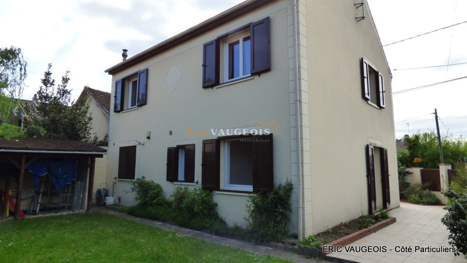 Image_2, Maison, , ref :632