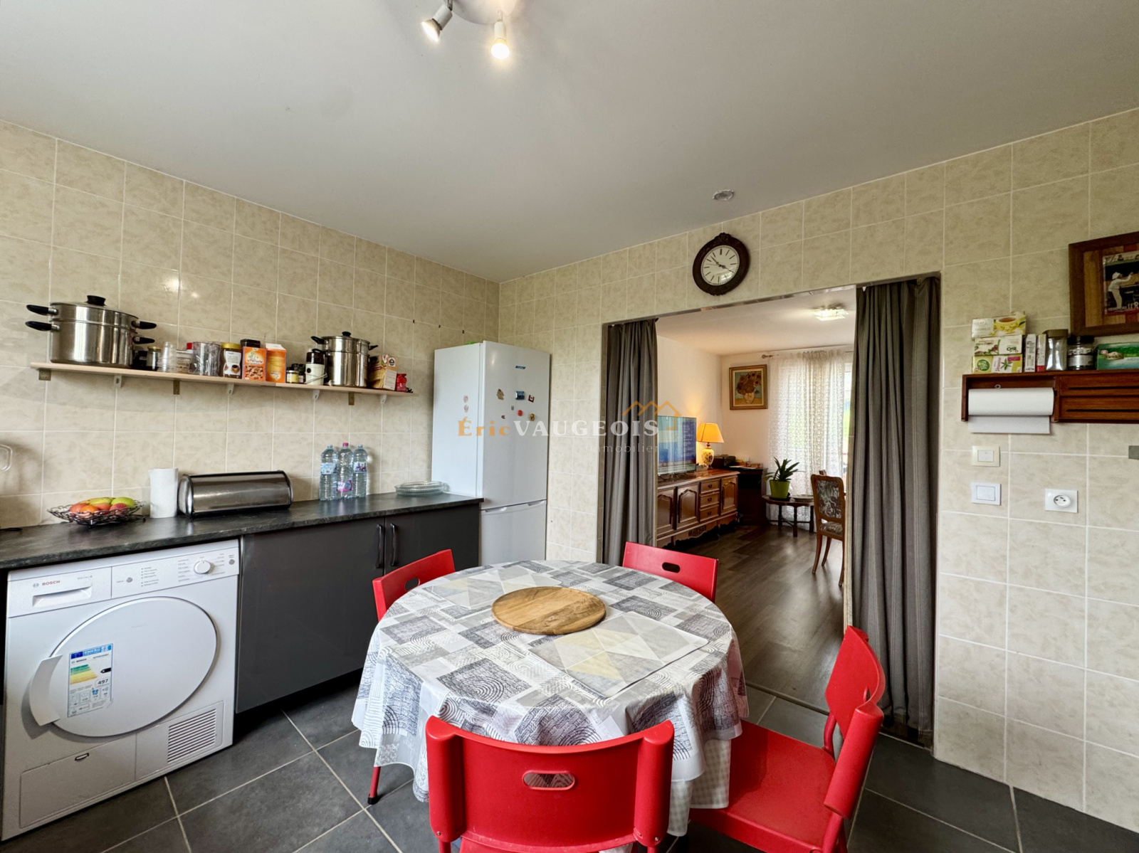 Image_45, Maison, Coulommiers, ref :1451