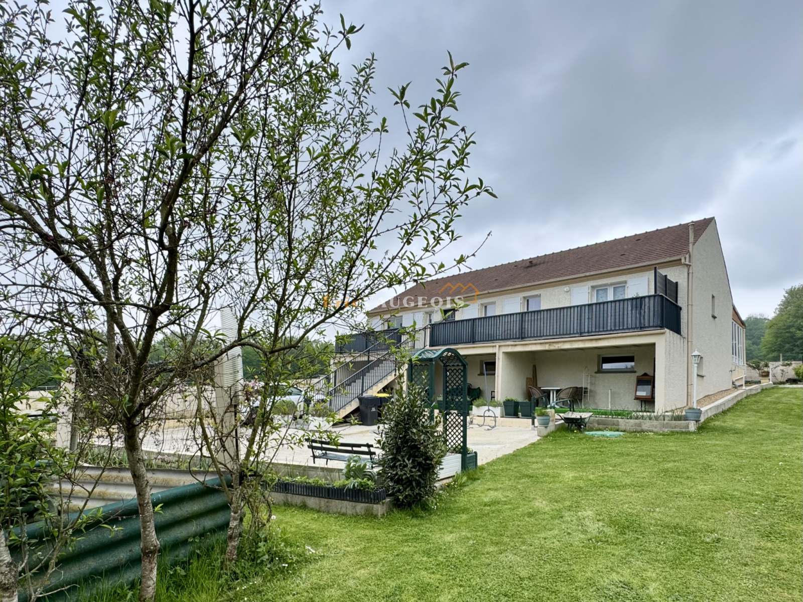 Image_29, Maison, Coulommiers, ref :1451