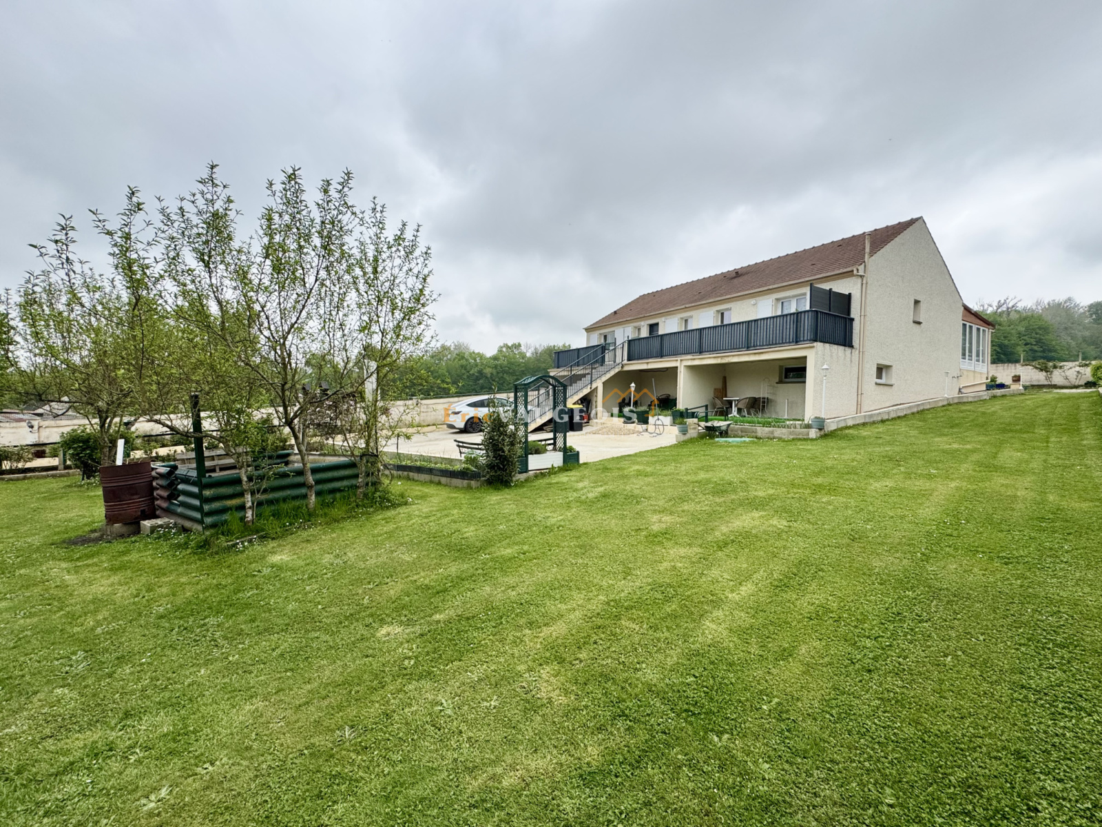 Image_1, Maison, Coulommiers, ref :1451