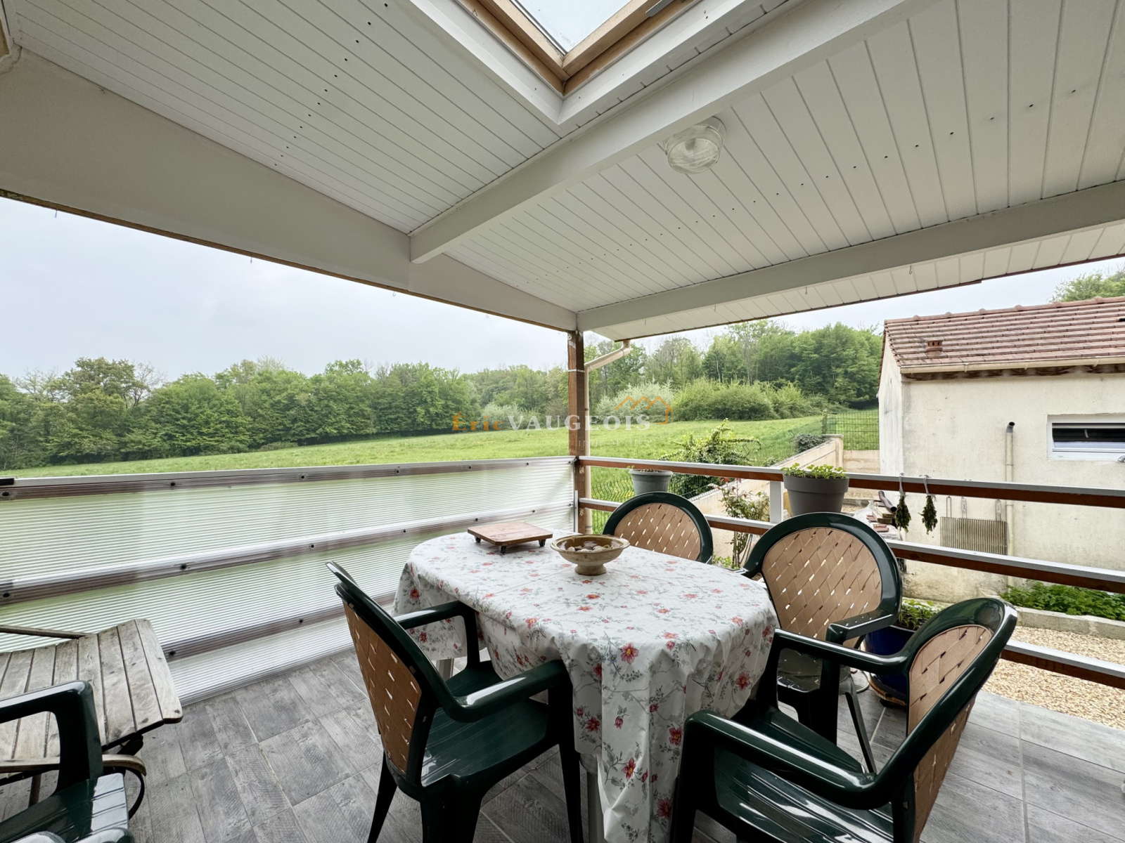 Image_22, Maison, Coulommiers, ref :1451