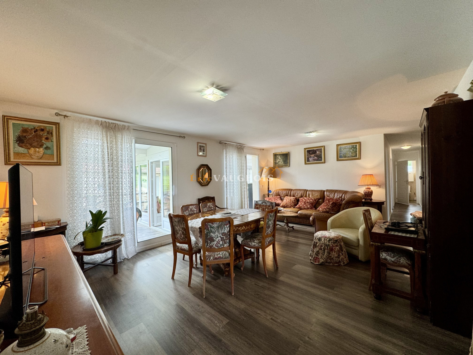 Image_6, Maison, Coulommiers, ref :1451