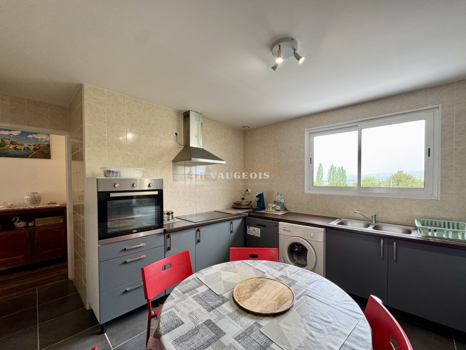 Image_46, Maison, Coulommiers, ref :1451