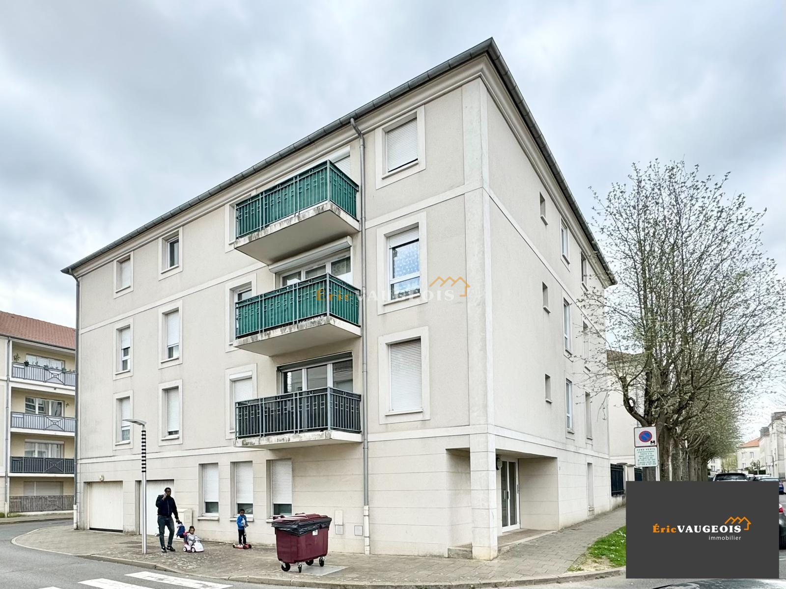 Image_17, Appartement, Bussy-Saint-Georges, ref :1306