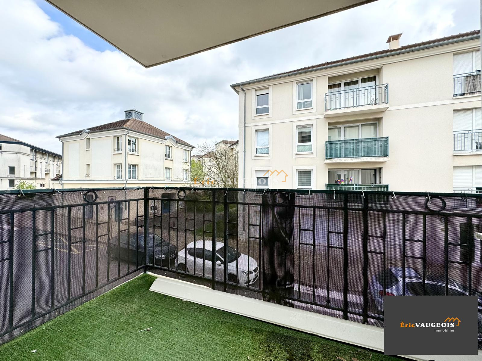 Image_12, Appartement, Bussy-Saint-Georges, ref :1306