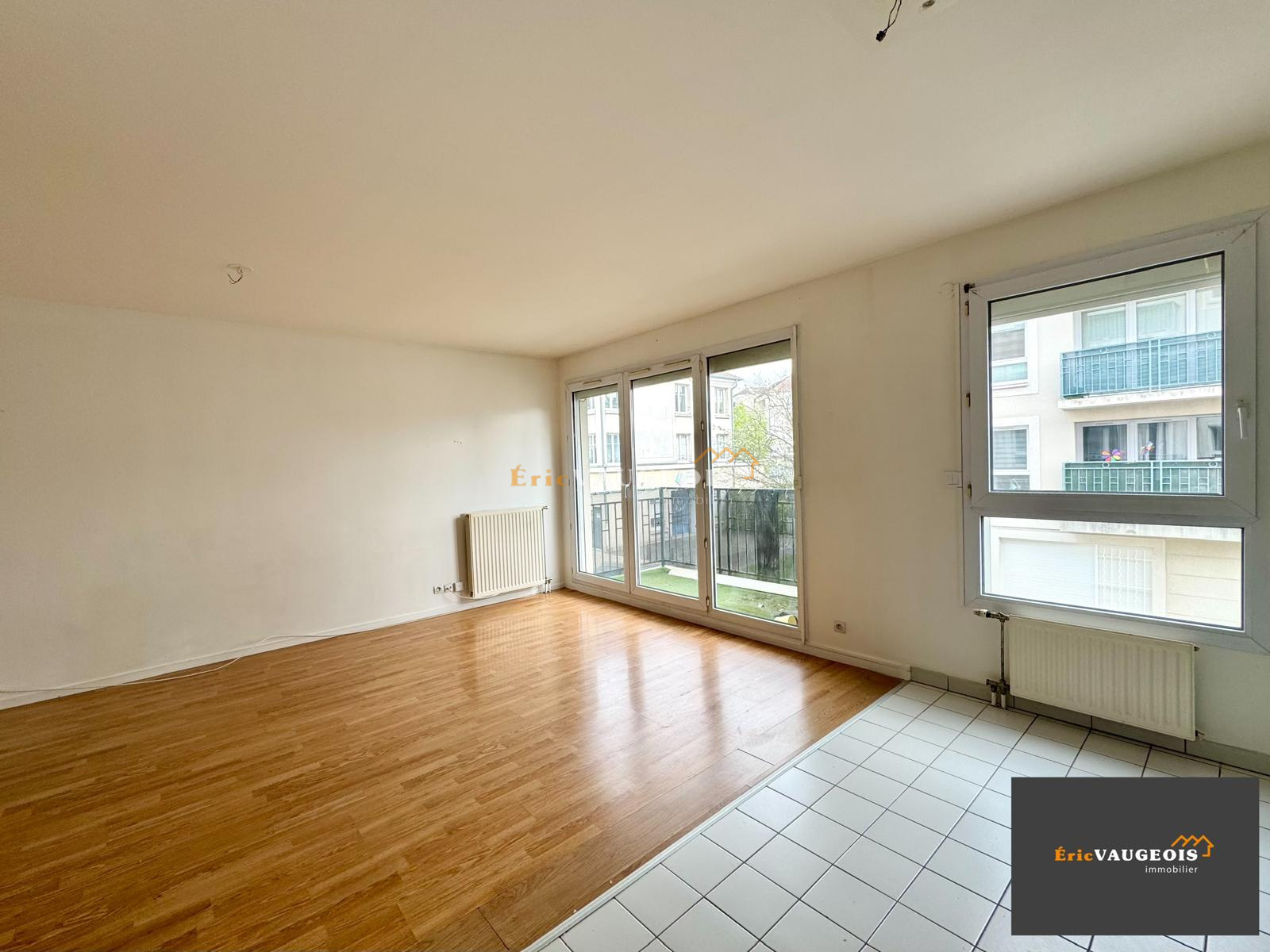 Image_4, Appartement, Bussy-Saint-Georges, ref :1306