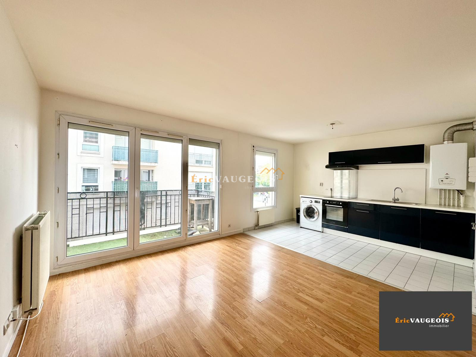 Image_1, Appartement, Bussy-Saint-Georges, ref :1306