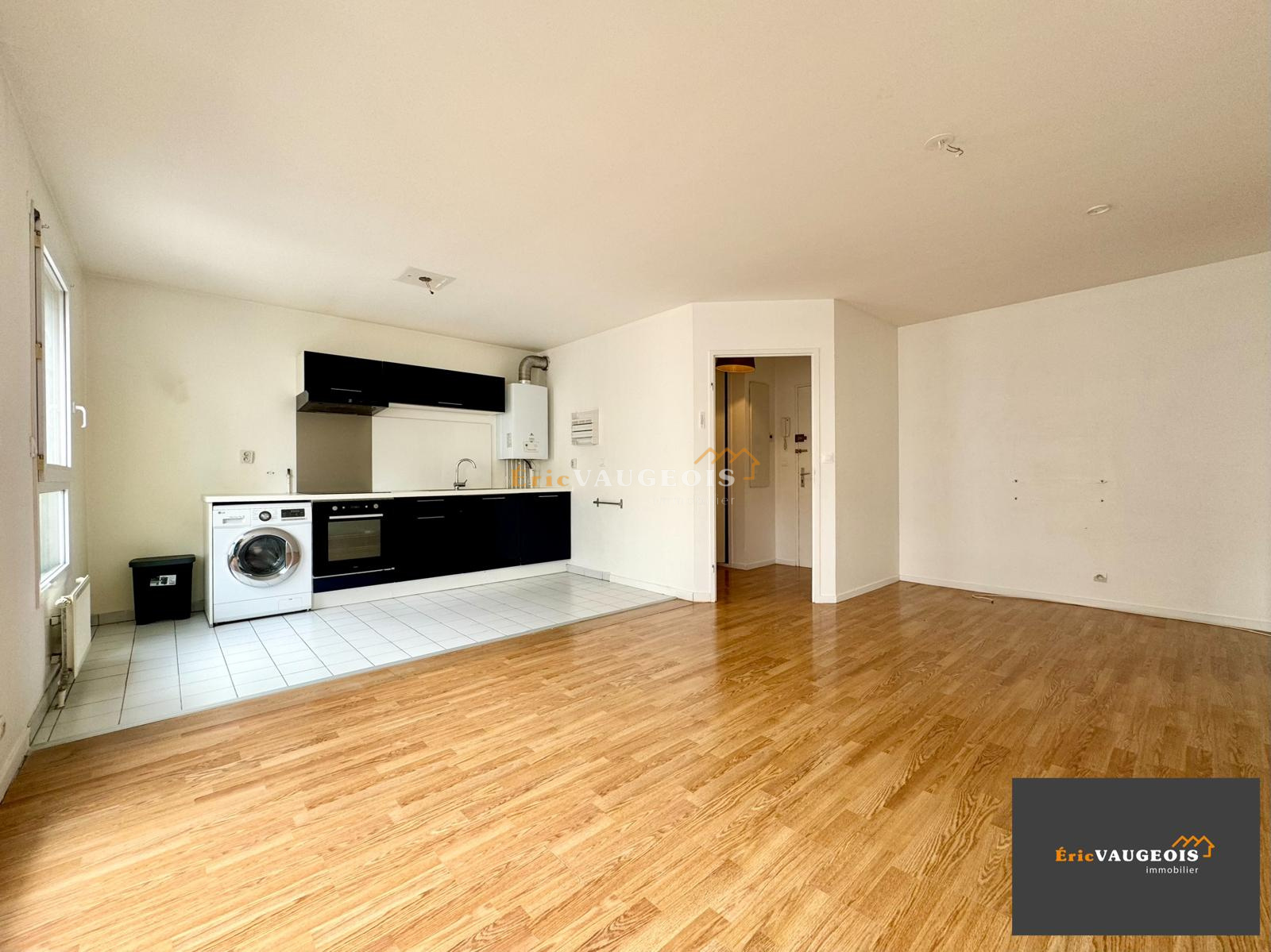 Image_3, Appartement, Bussy-Saint-Georges, ref :1306