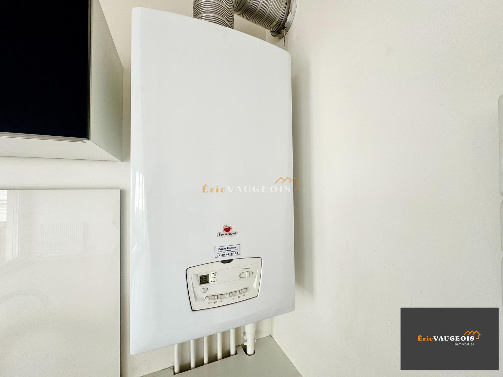 Image_14, Appartement, Bussy-Saint-Georges, ref :1306