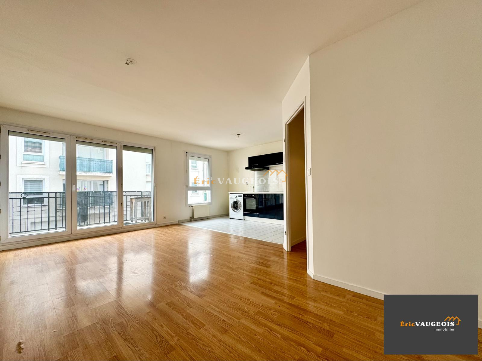 Image_2, Appartement, Bussy-Saint-Georges, ref :1306