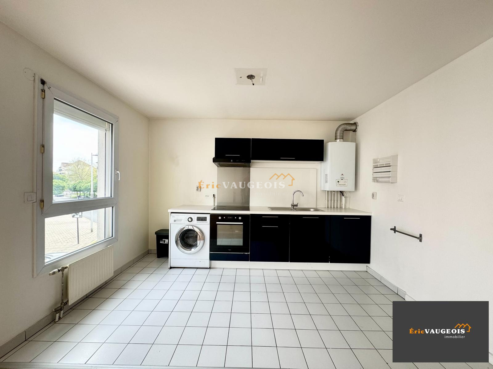 Image_5, Appartement, Bussy-Saint-Georges, ref :1306
