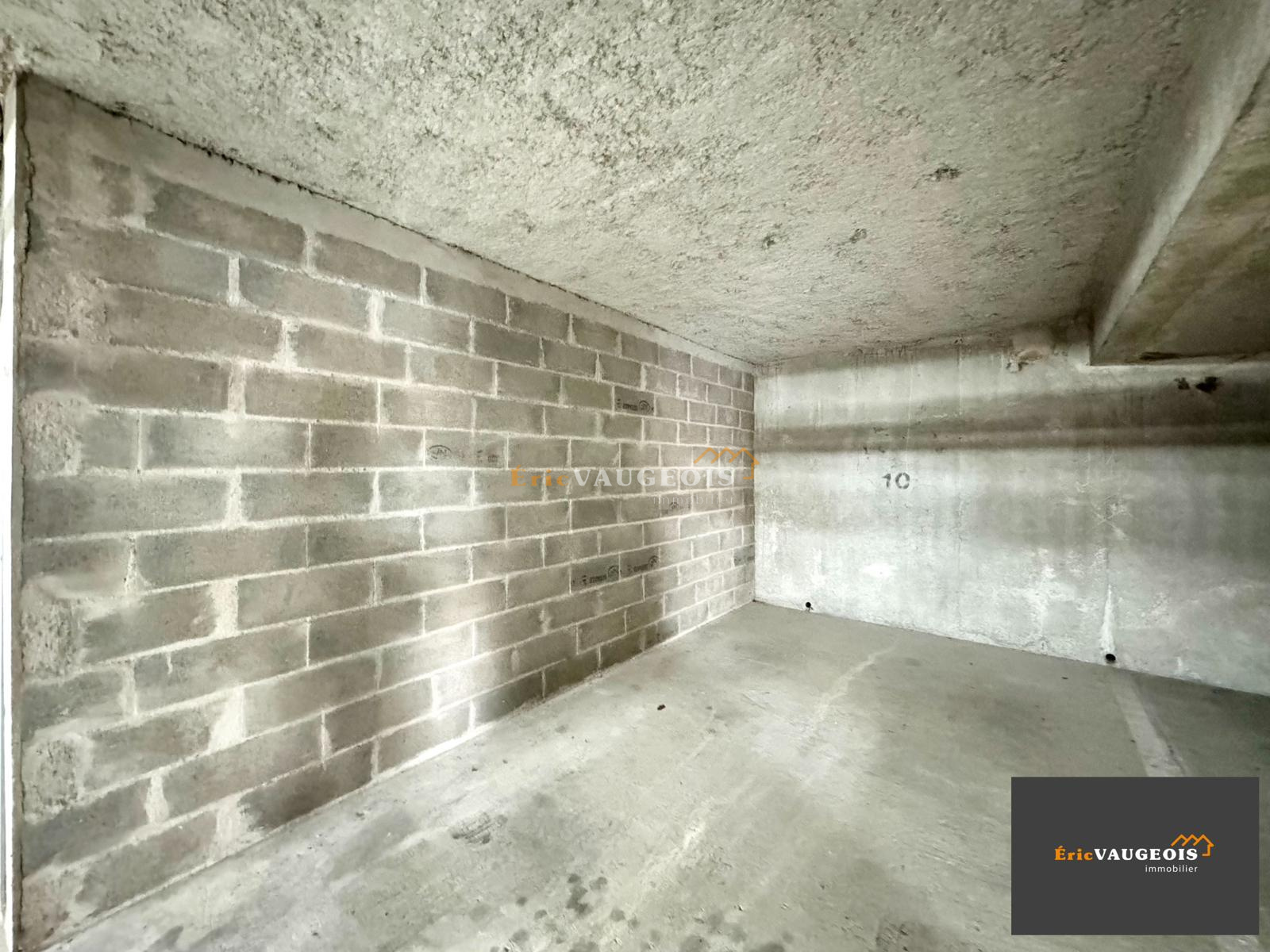 Image_15, Appartement, Bussy-Saint-Georges, ref :1306