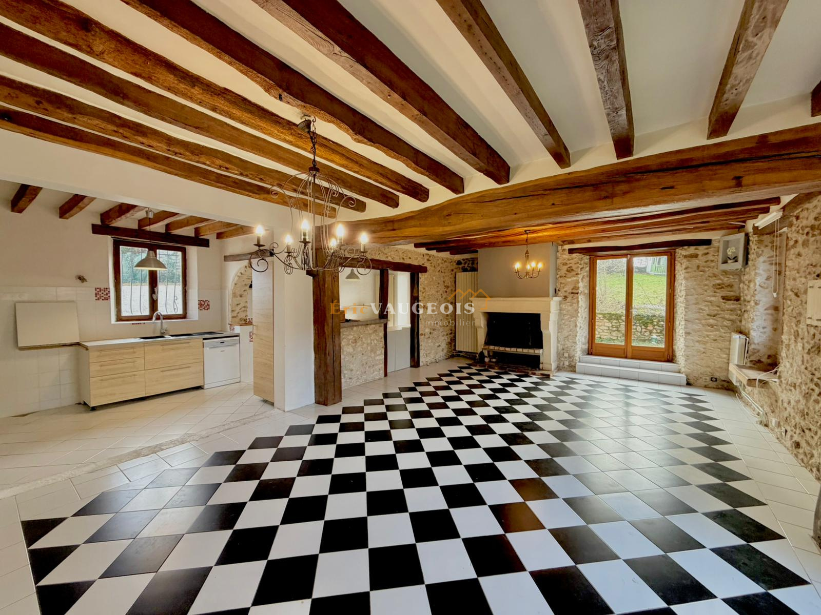 Image_2, Maison, Rozay-en-Brie, ref :1586