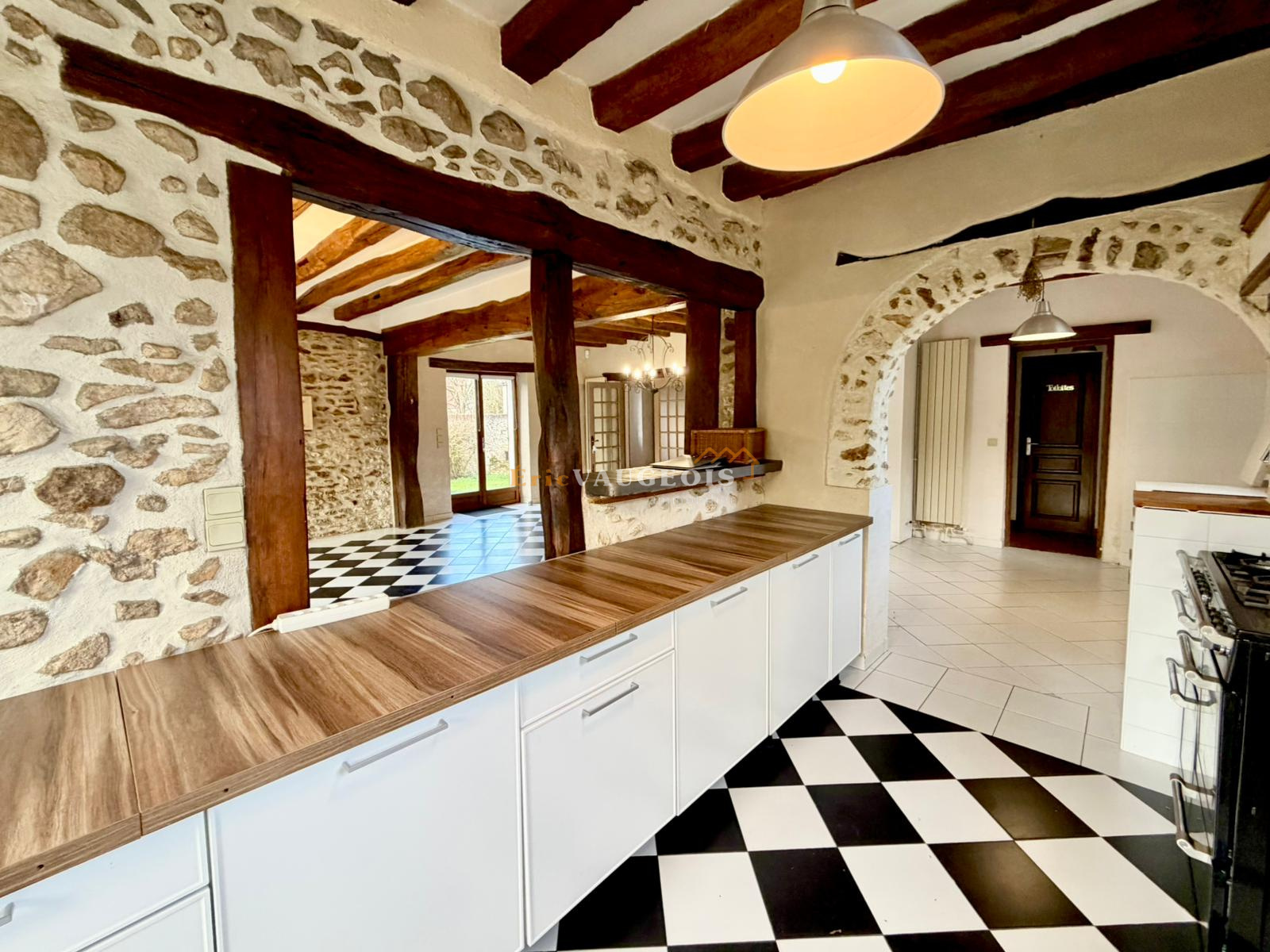 Image_4, Maison, Rozay-en-Brie, ref :1586