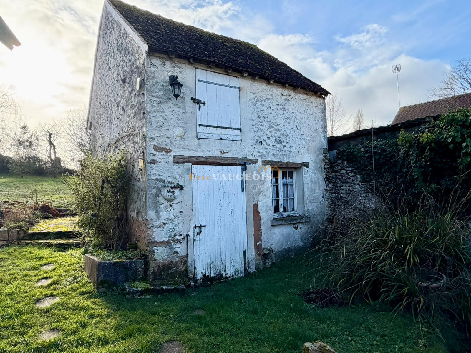 Image_21, Maison, Rozay-en-Brie, ref :1586