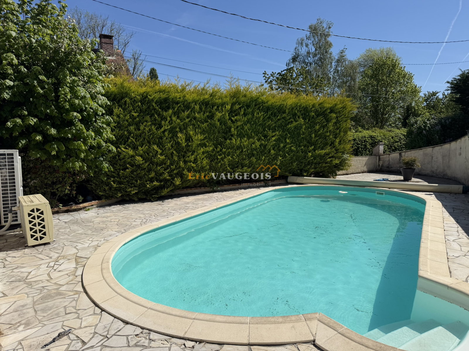 Image_20, Maison, Rozay-en-Brie, ref :1586