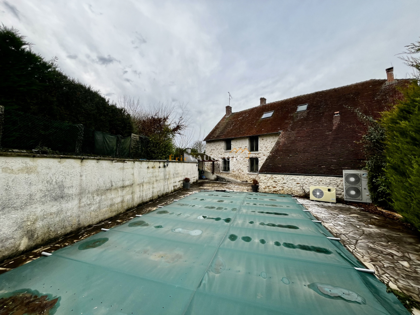 Image_20, Maison, Rozay-en-Brie, ref :1586