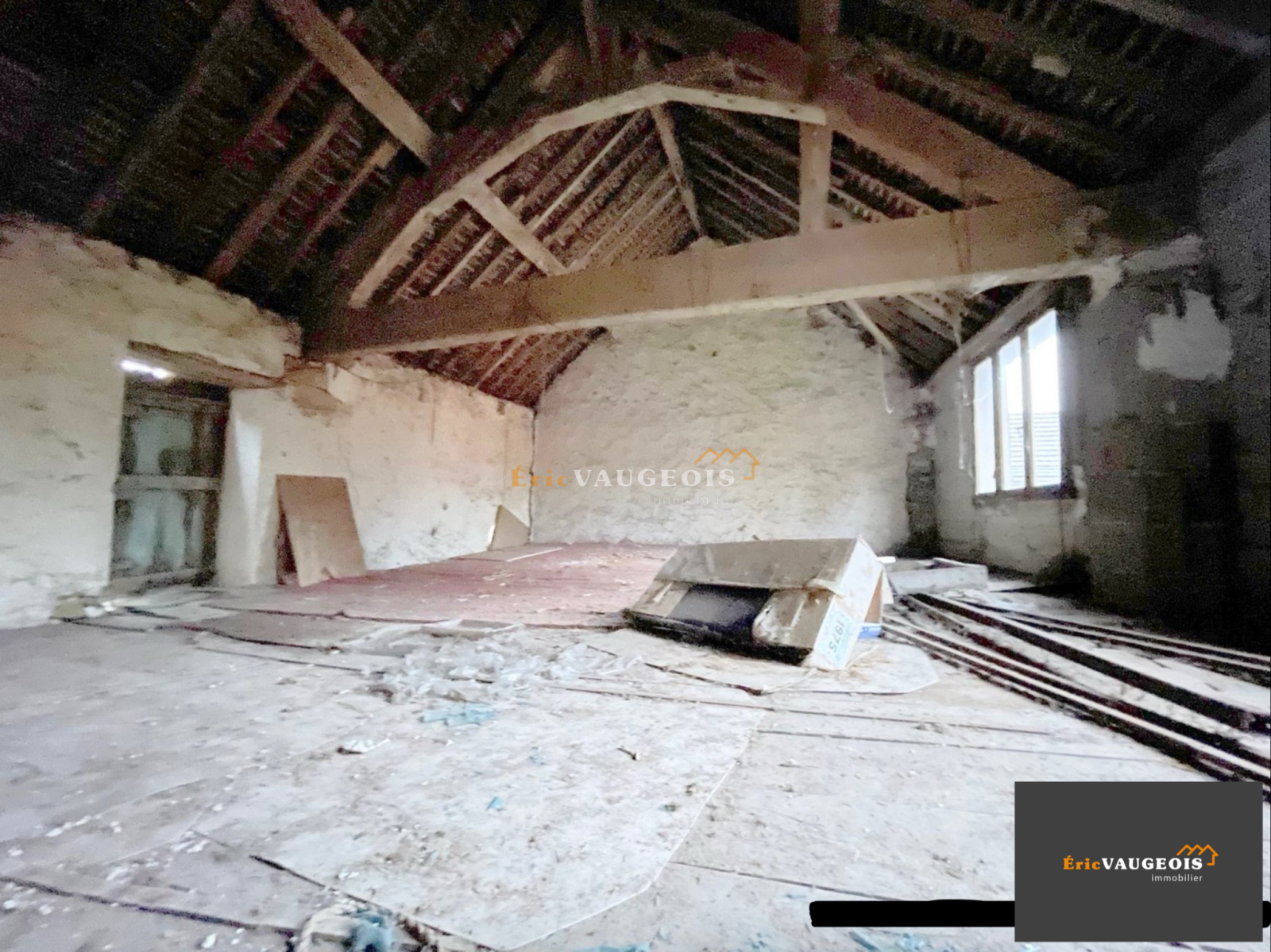 Image_11, Maison, Coulommiers, ref :1601