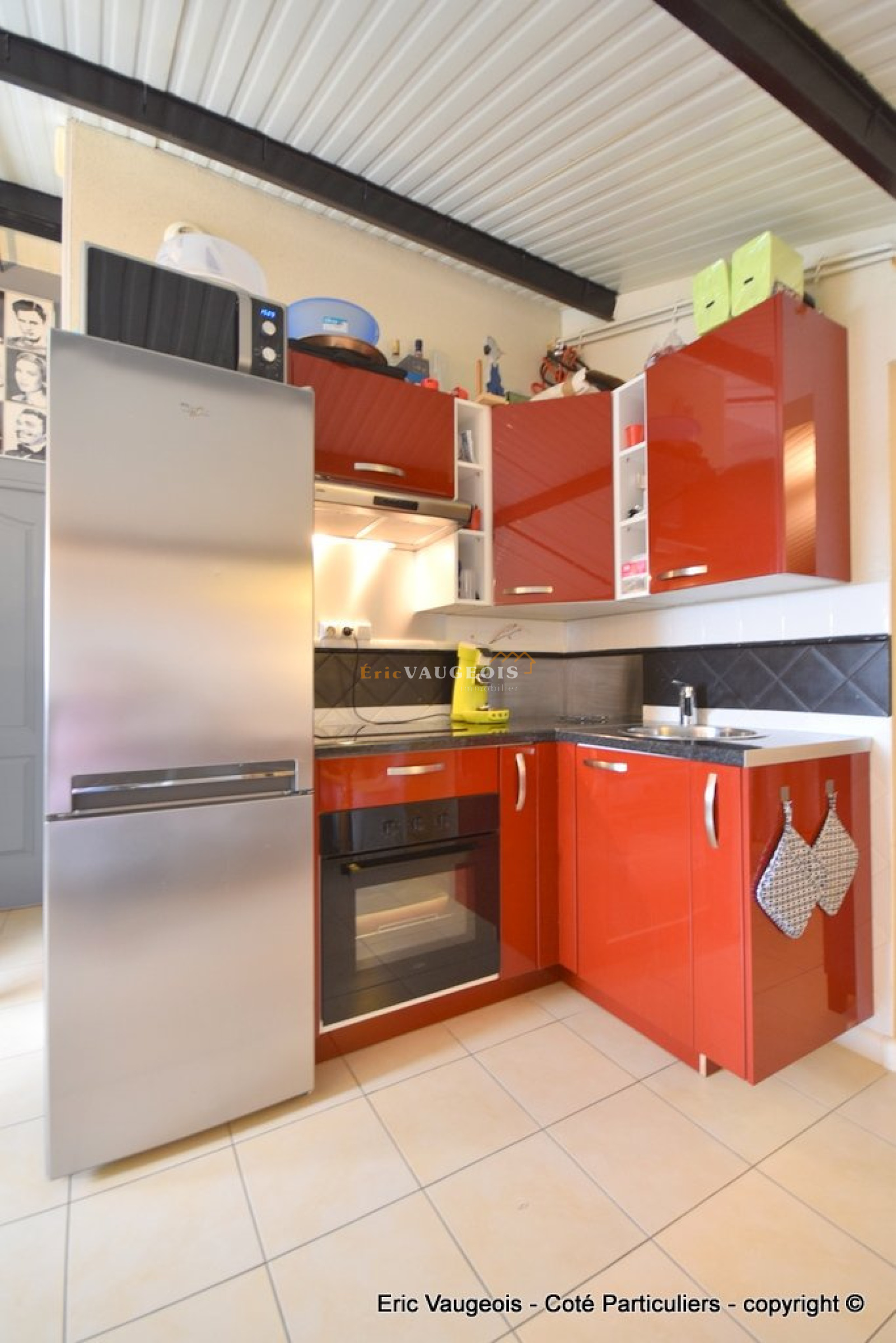 Image_5, Appartement, , ref :573