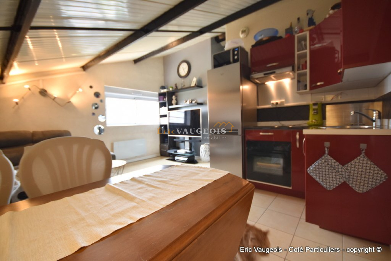 Image_4, Appartement, , ref :573