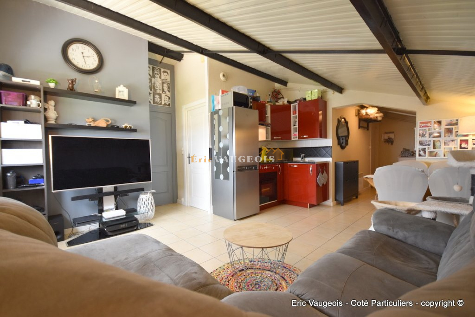 Image_3, Appartement, , ref :573