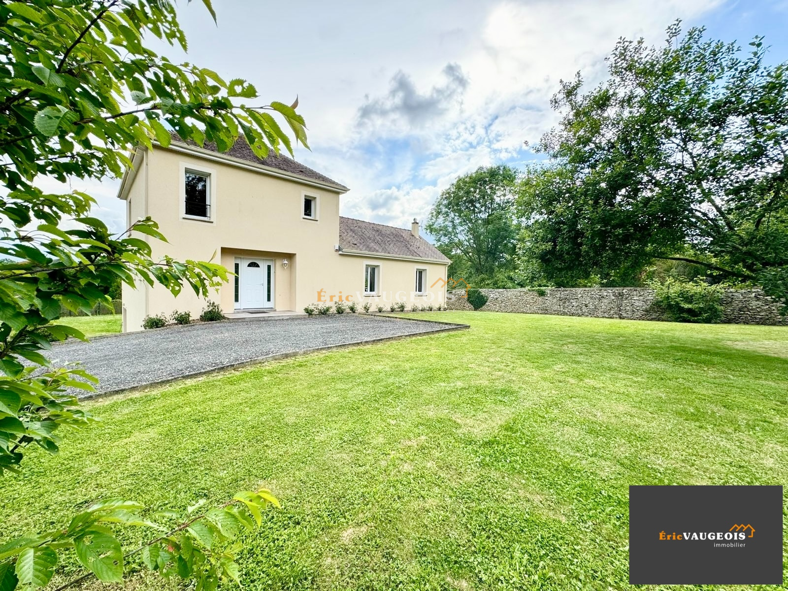 Image_22, Maison, Coulommiers, ref :1284