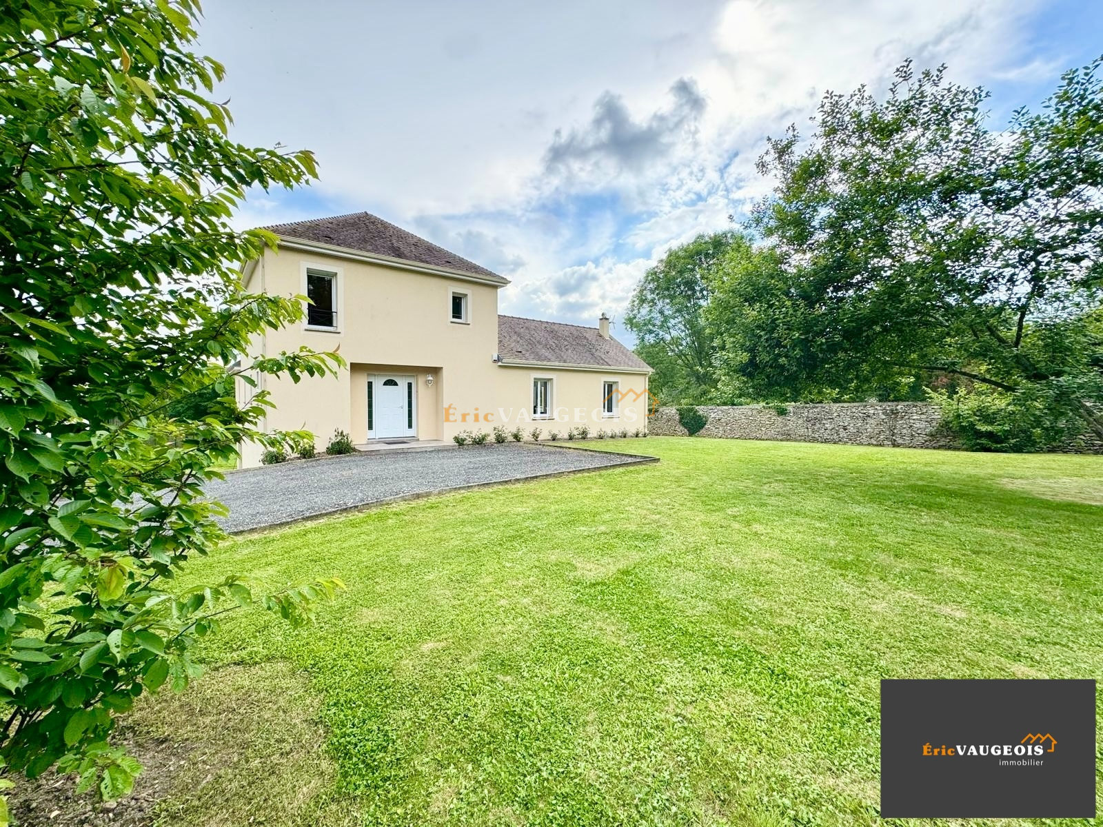 Image_59, Maison, Coulommiers, ref :1284