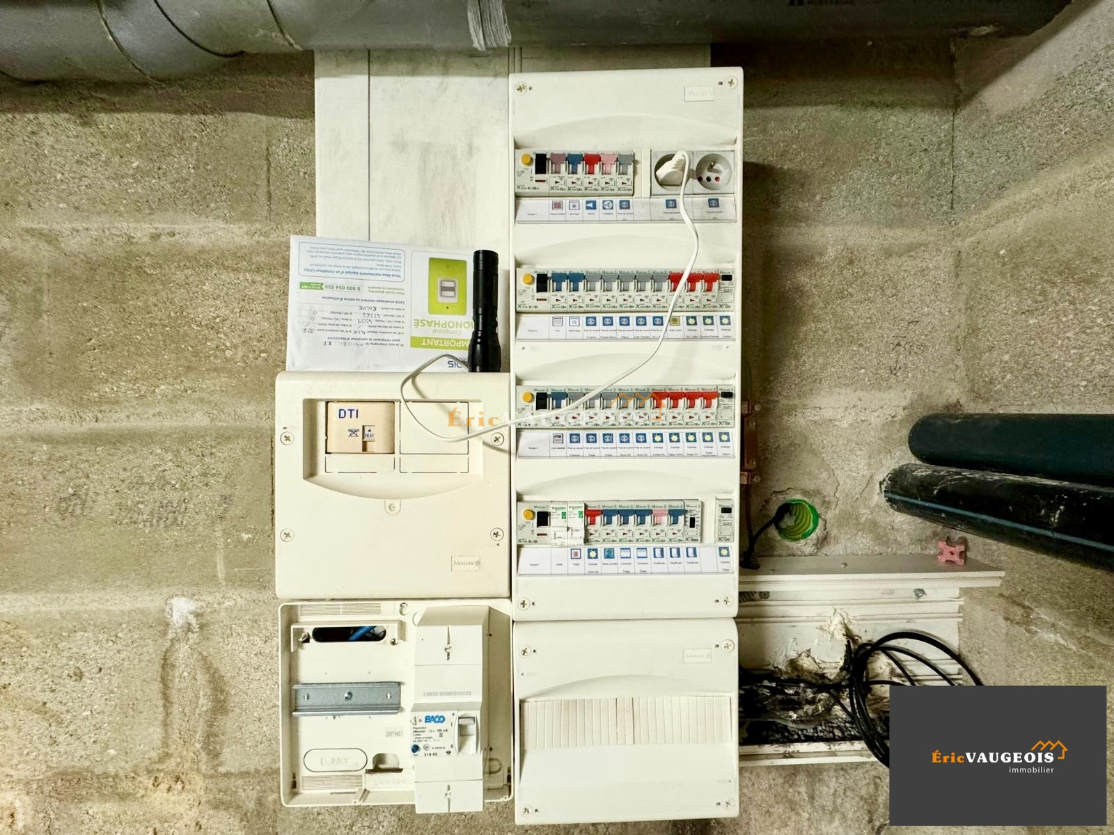 Image_65, Maison, Coulommiers, ref :1284