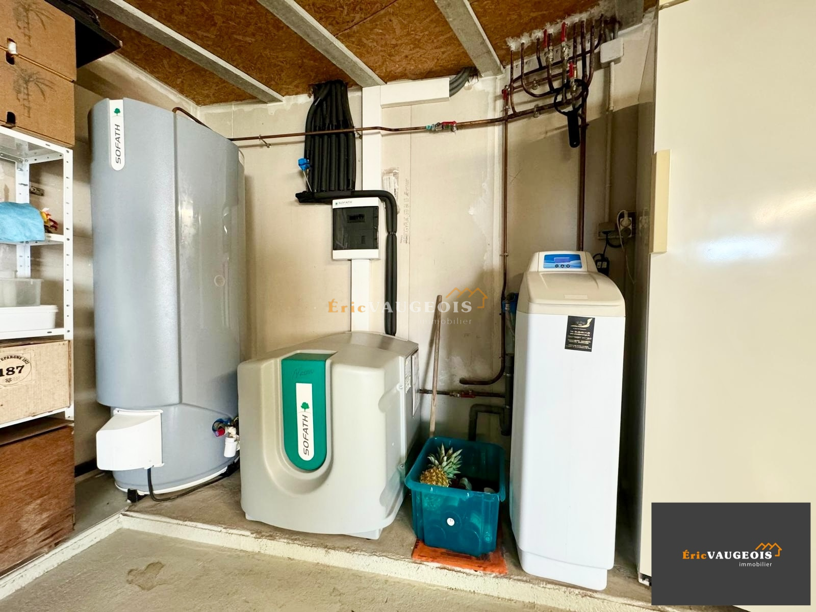 Image_55, Maison, Coulommiers, ref :1284