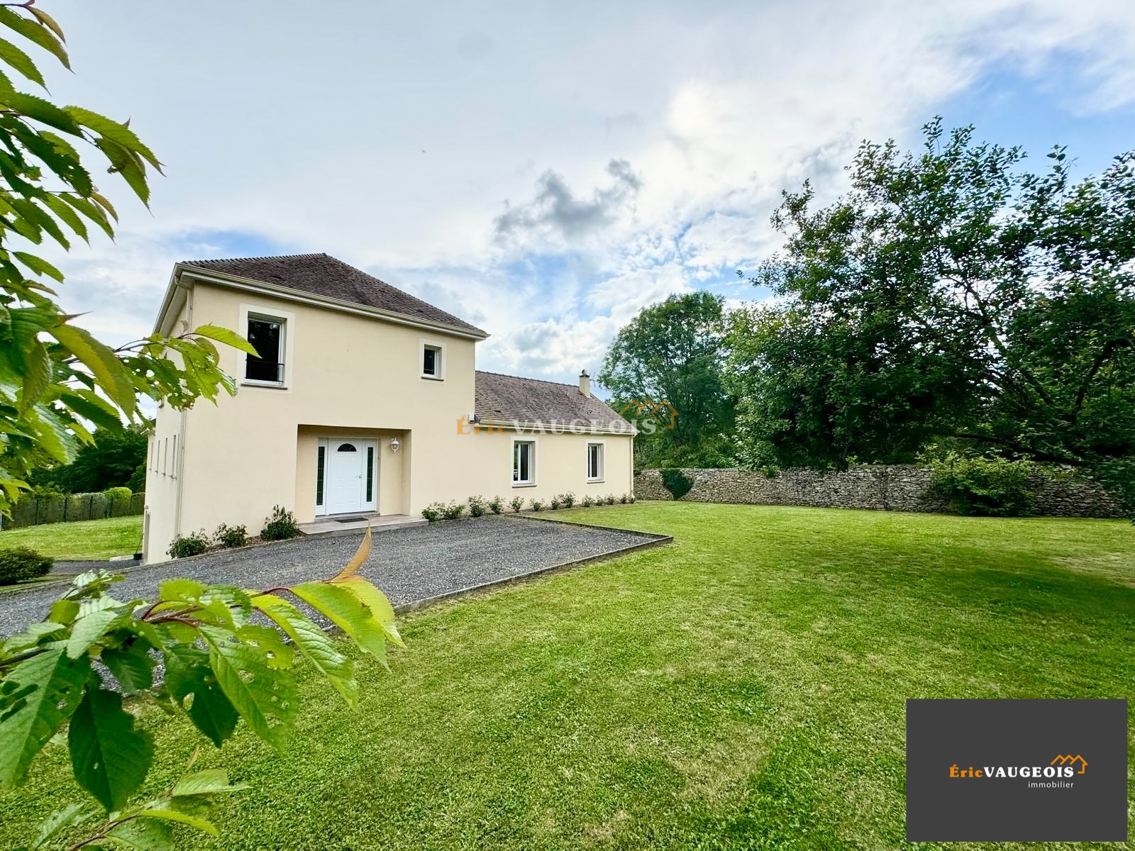 Image_58, Maison, Coulommiers, ref :1284