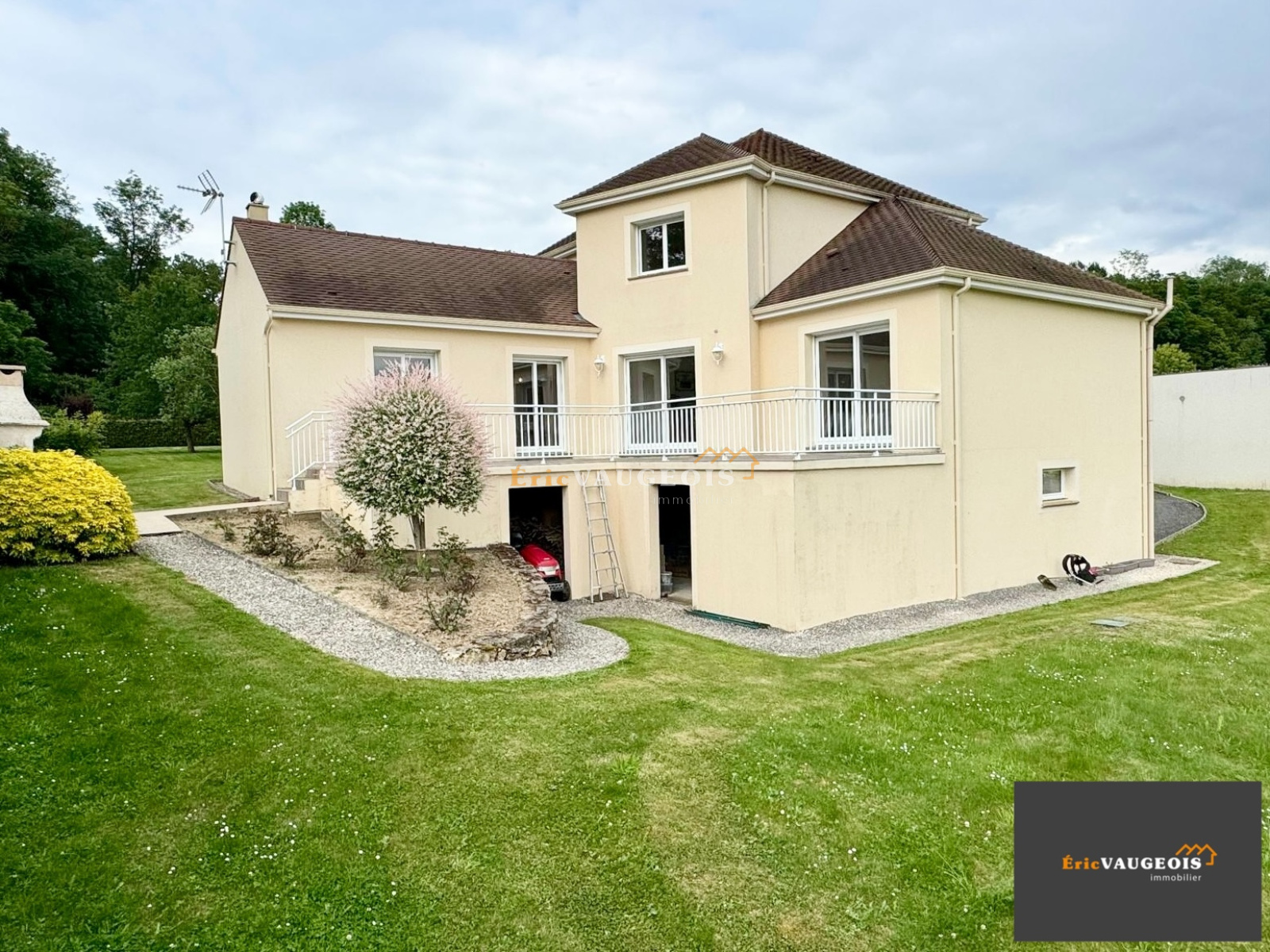 Image_1, Maison, Coulommiers, ref :1284