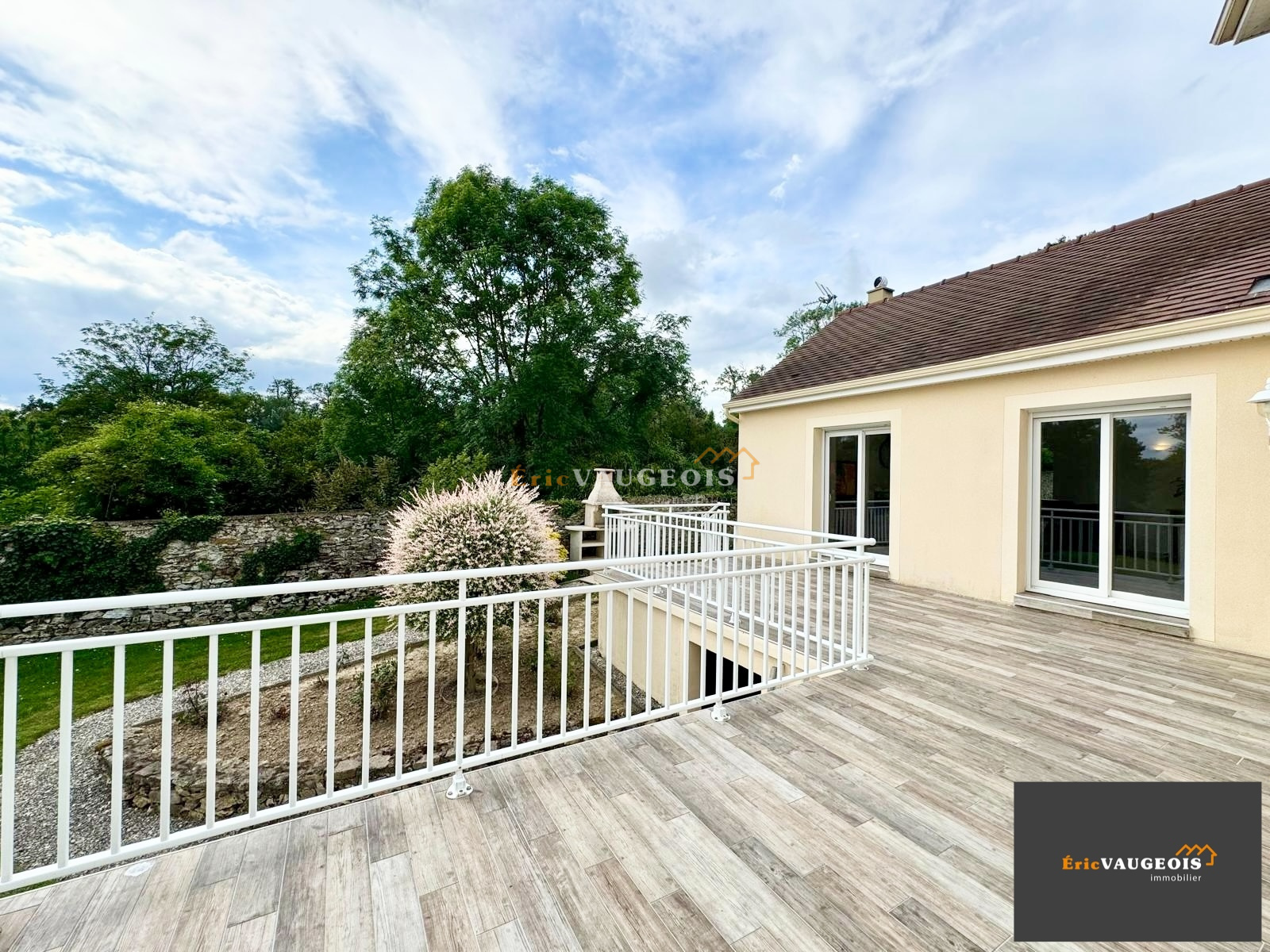 Image_56, Maison, Coulommiers, ref :1284