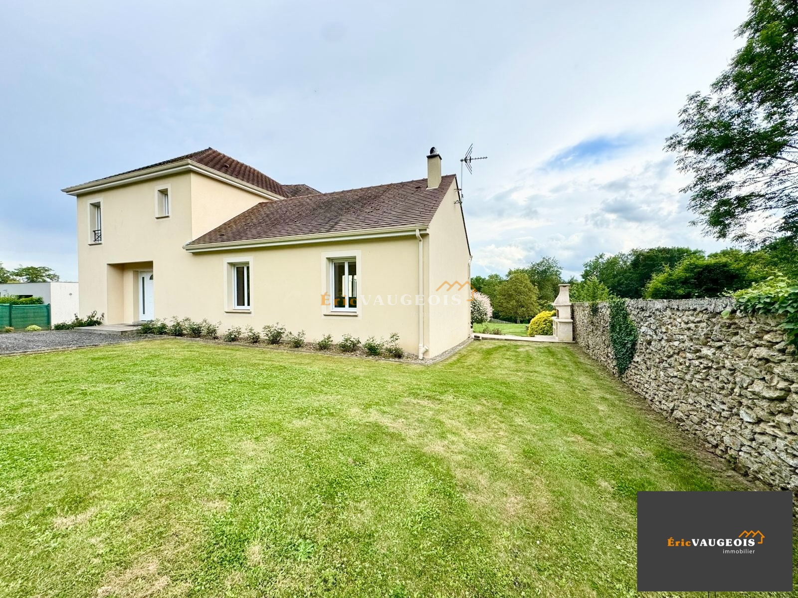 Image_23, Maison, Coulommiers, ref :1284