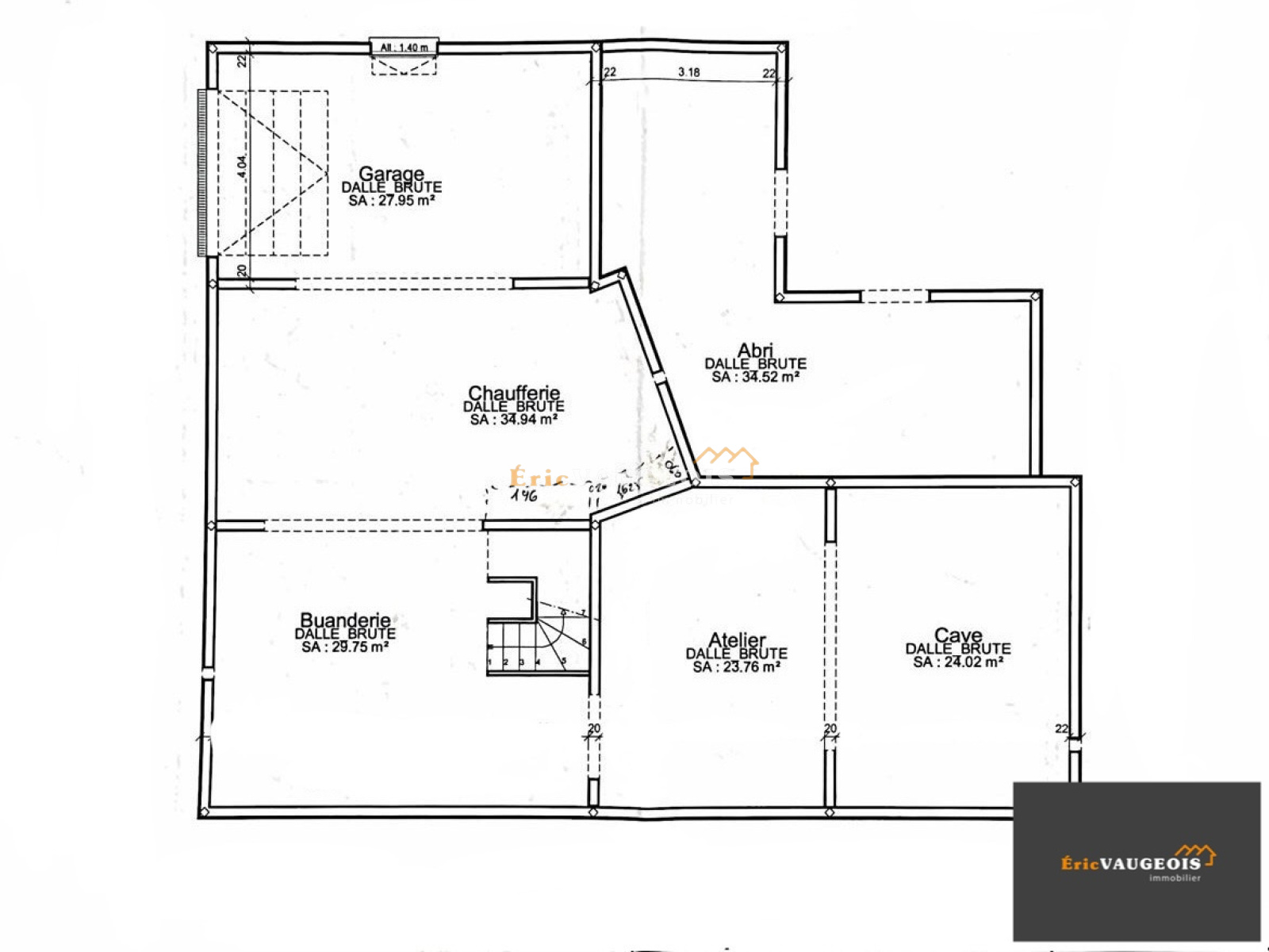 Image_18, Maison, Coulommiers, ref :1284