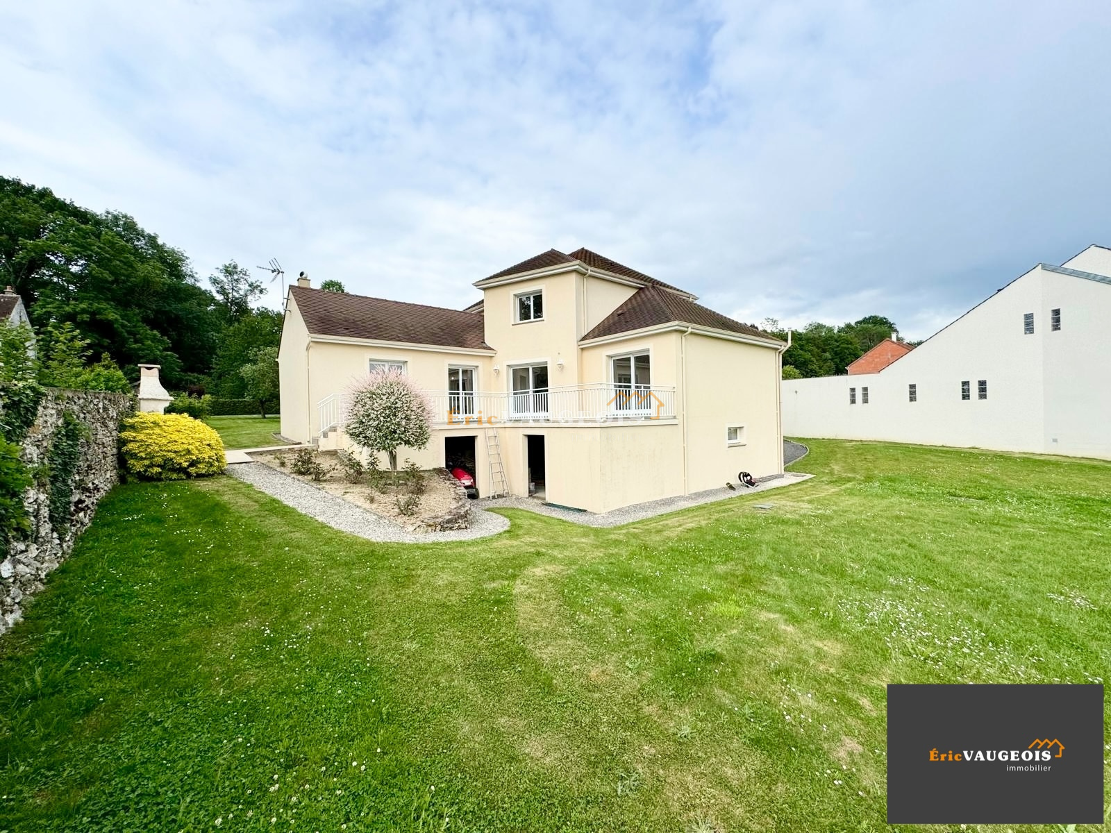 Image_25, Maison, Coulommiers, ref :1284