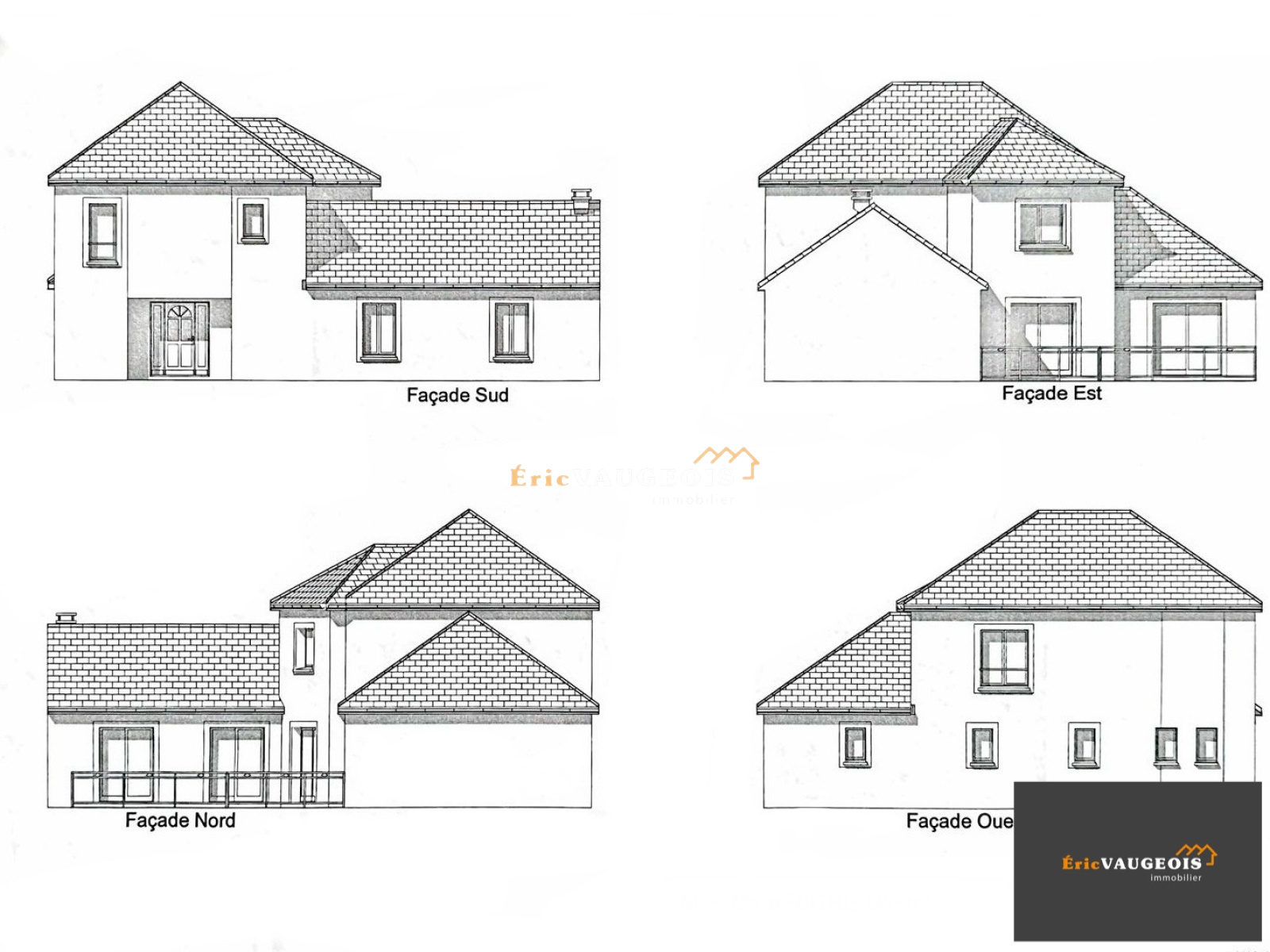 Image_49, Maison, Coulommiers, ref :1284