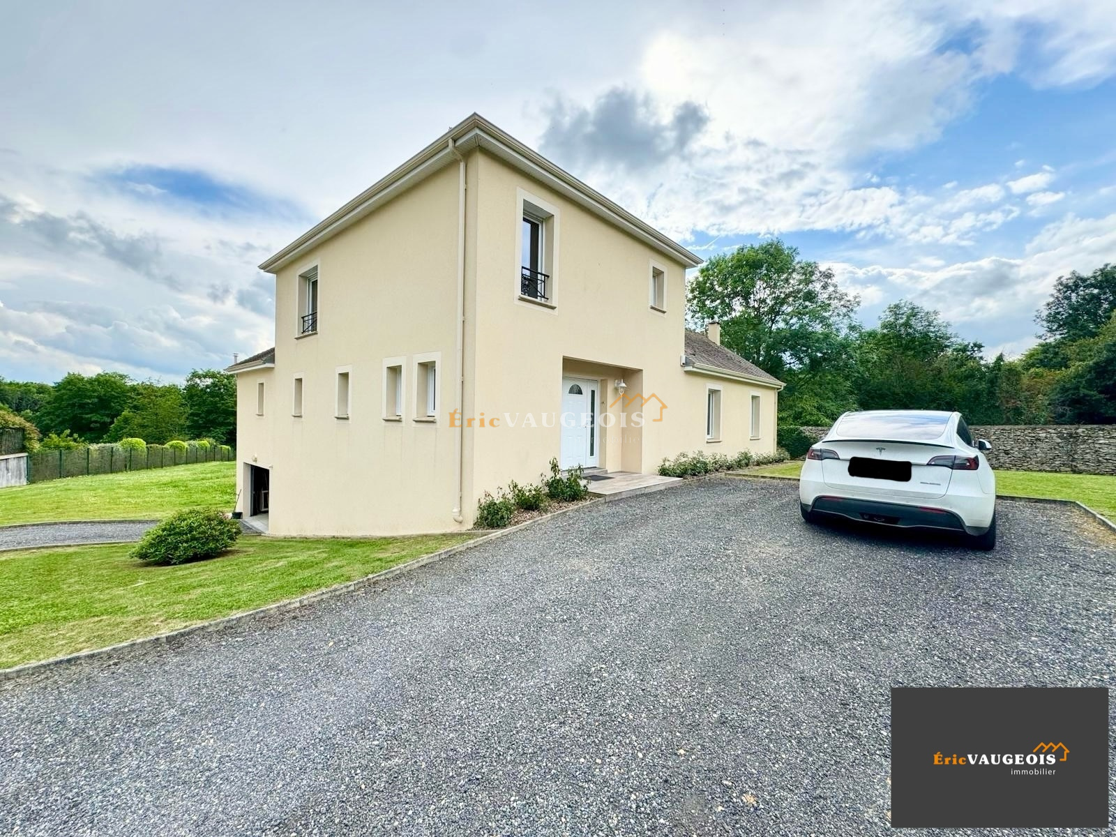 Image_24, Maison, Coulommiers, ref :1284