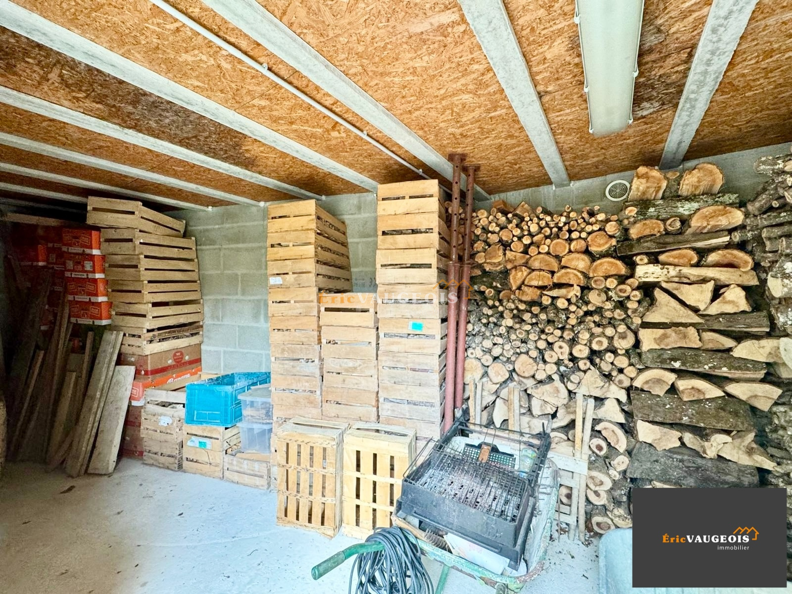 Image_64, Maison, Coulommiers, ref :1284