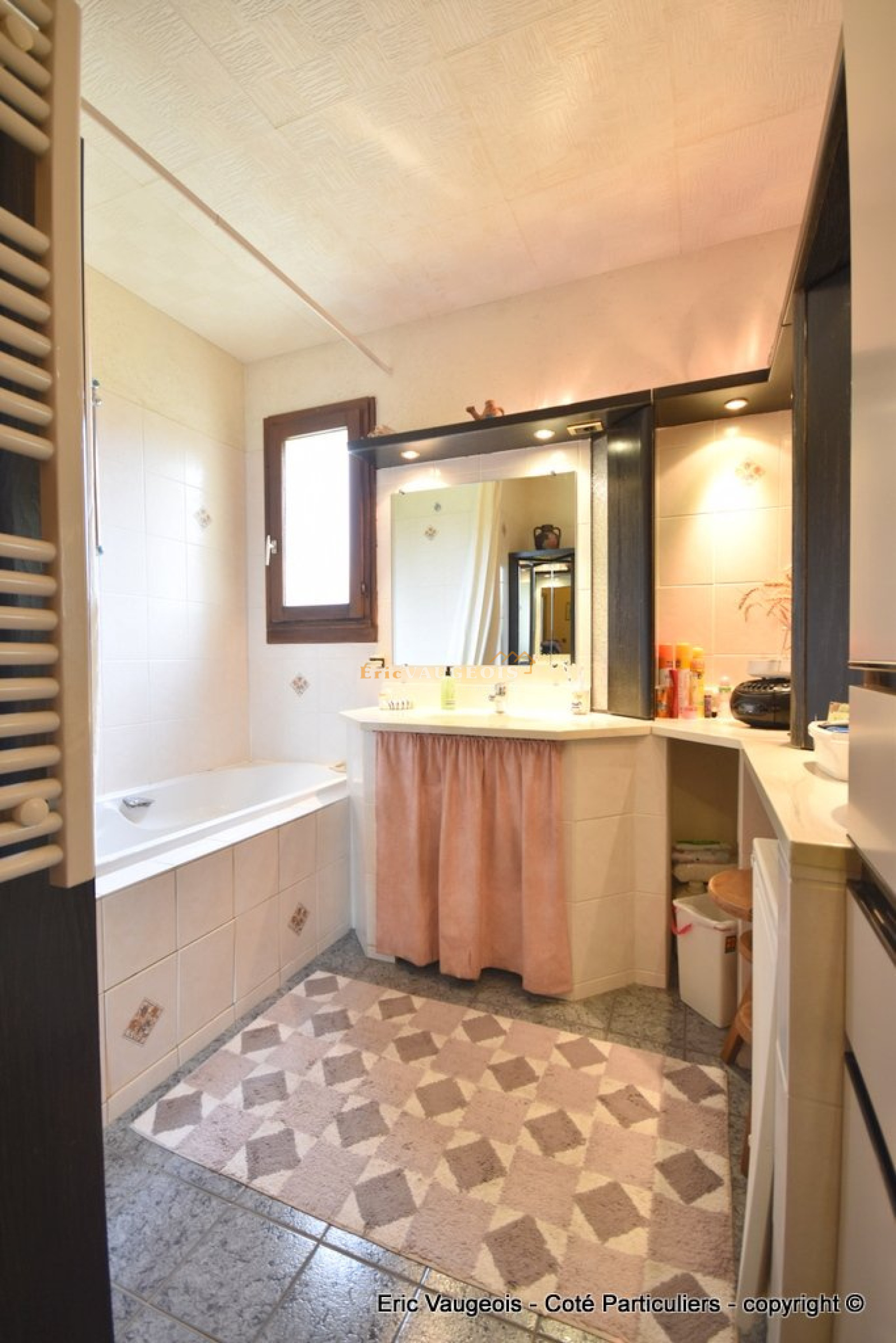 Image_4, Maison, Chevru, ref :581