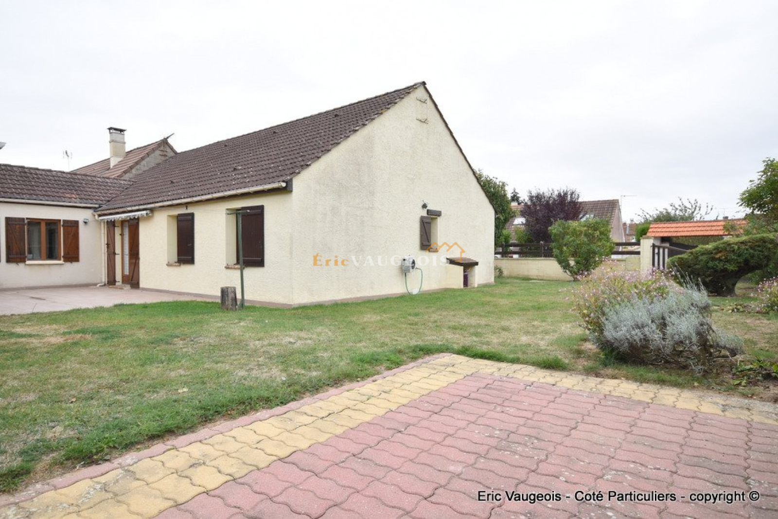 Image_8, Maison, Chevru, ref :581