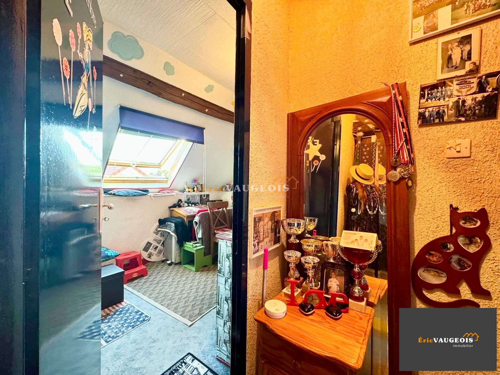 Image_32, Maison, Coulommiers, ref :1324