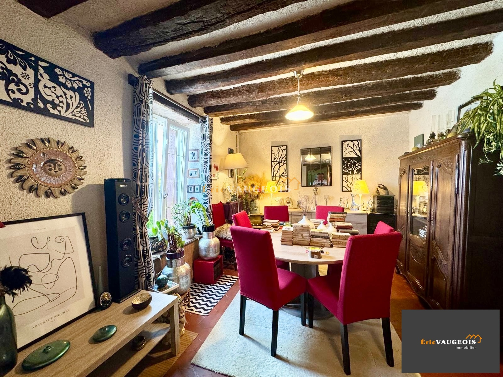 Image_37, Maison, Coulommiers, ref :1324