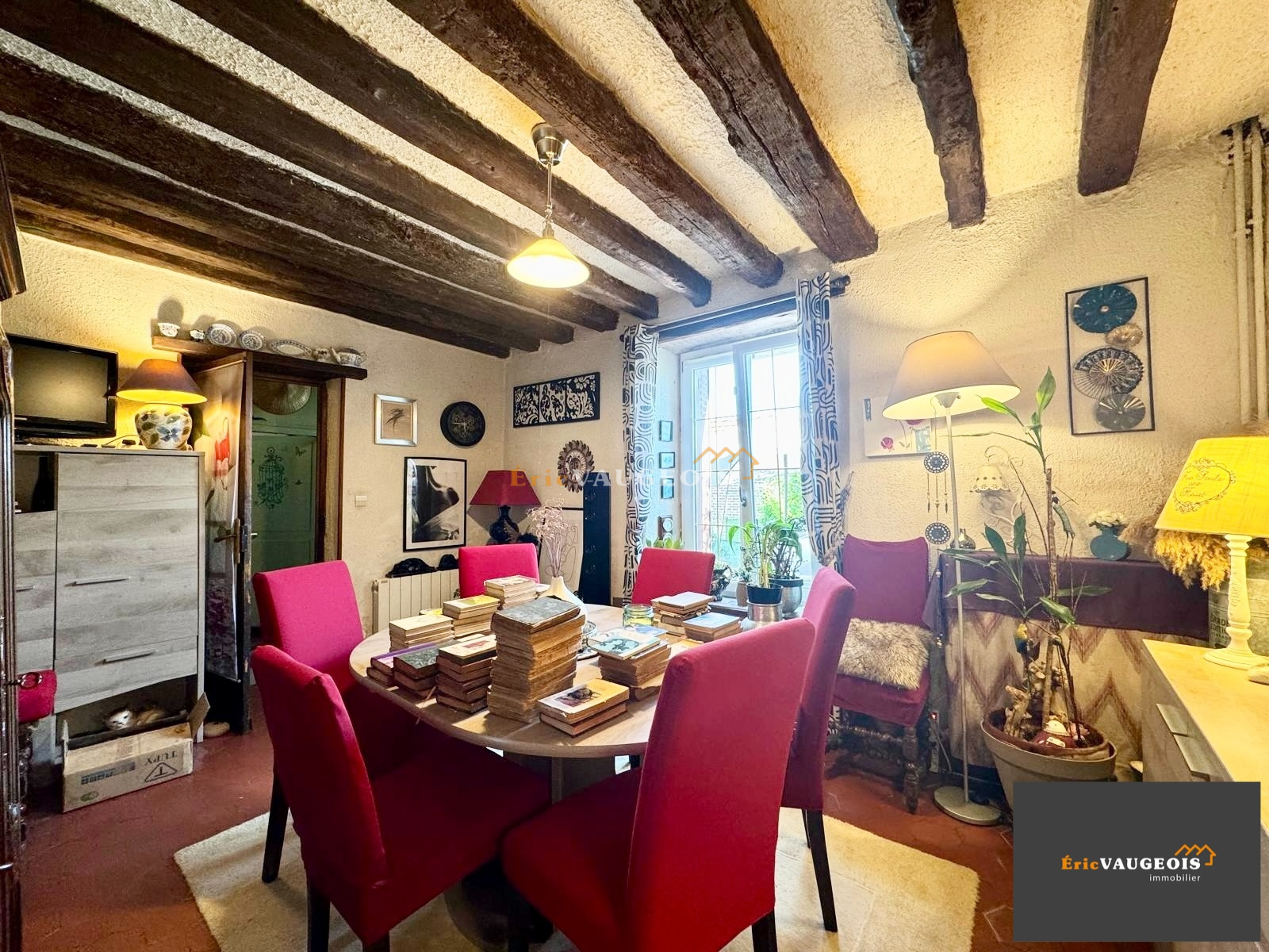 Image_41, Maison, Coulommiers, ref :1324