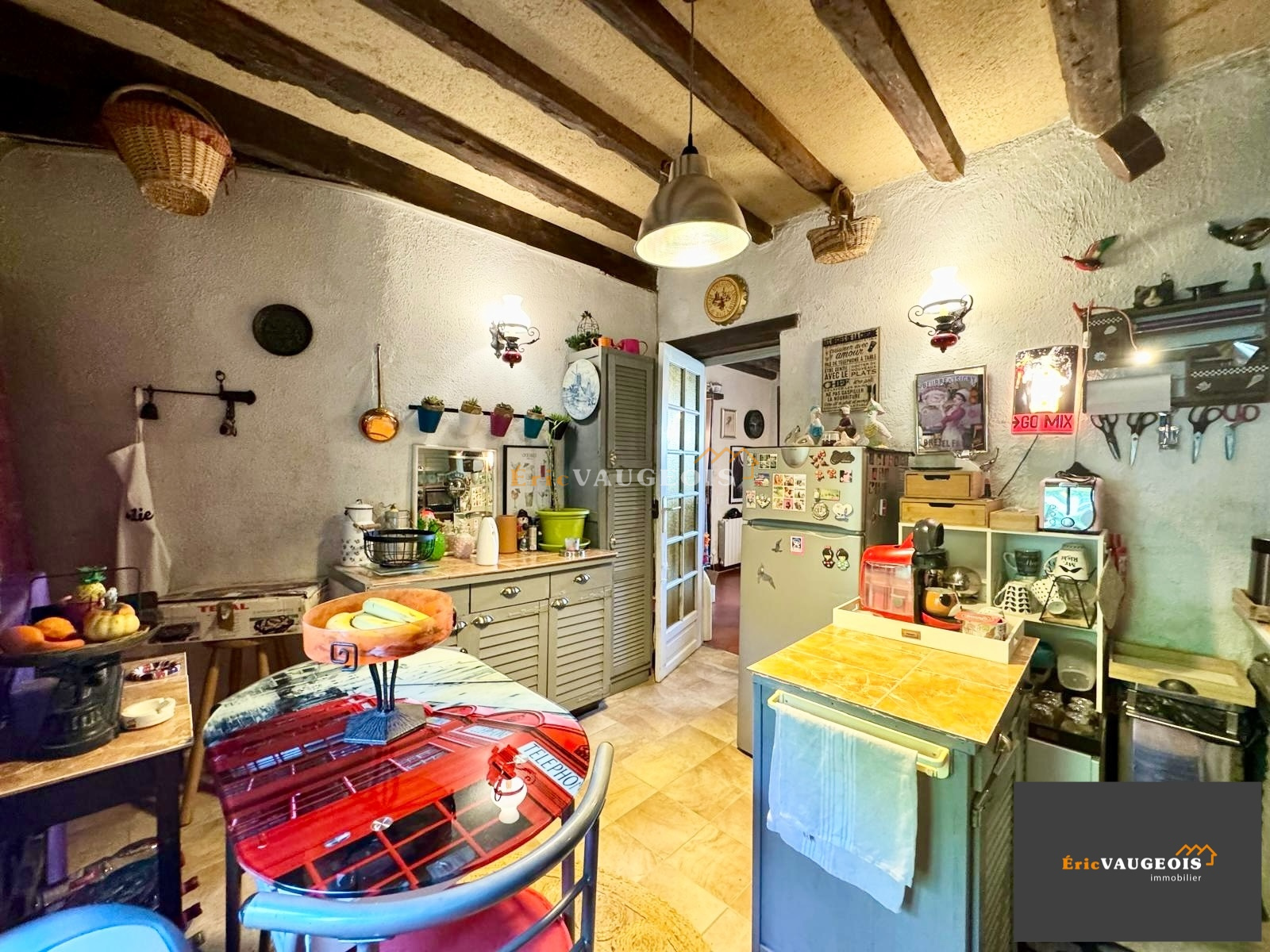 Image_36, Maison, Coulommiers, ref :1324