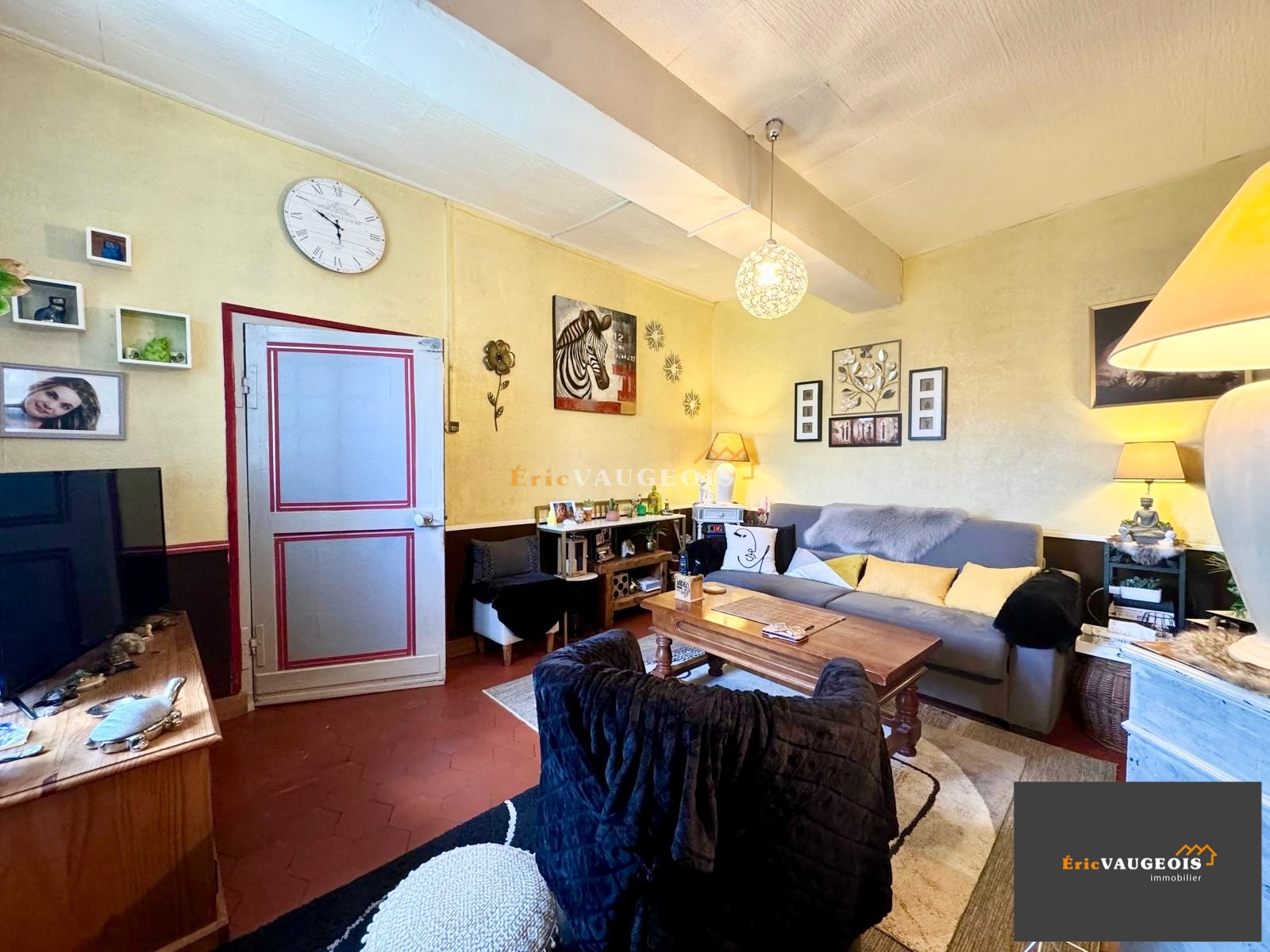 Image_40, Maison, Coulommiers, ref :1324