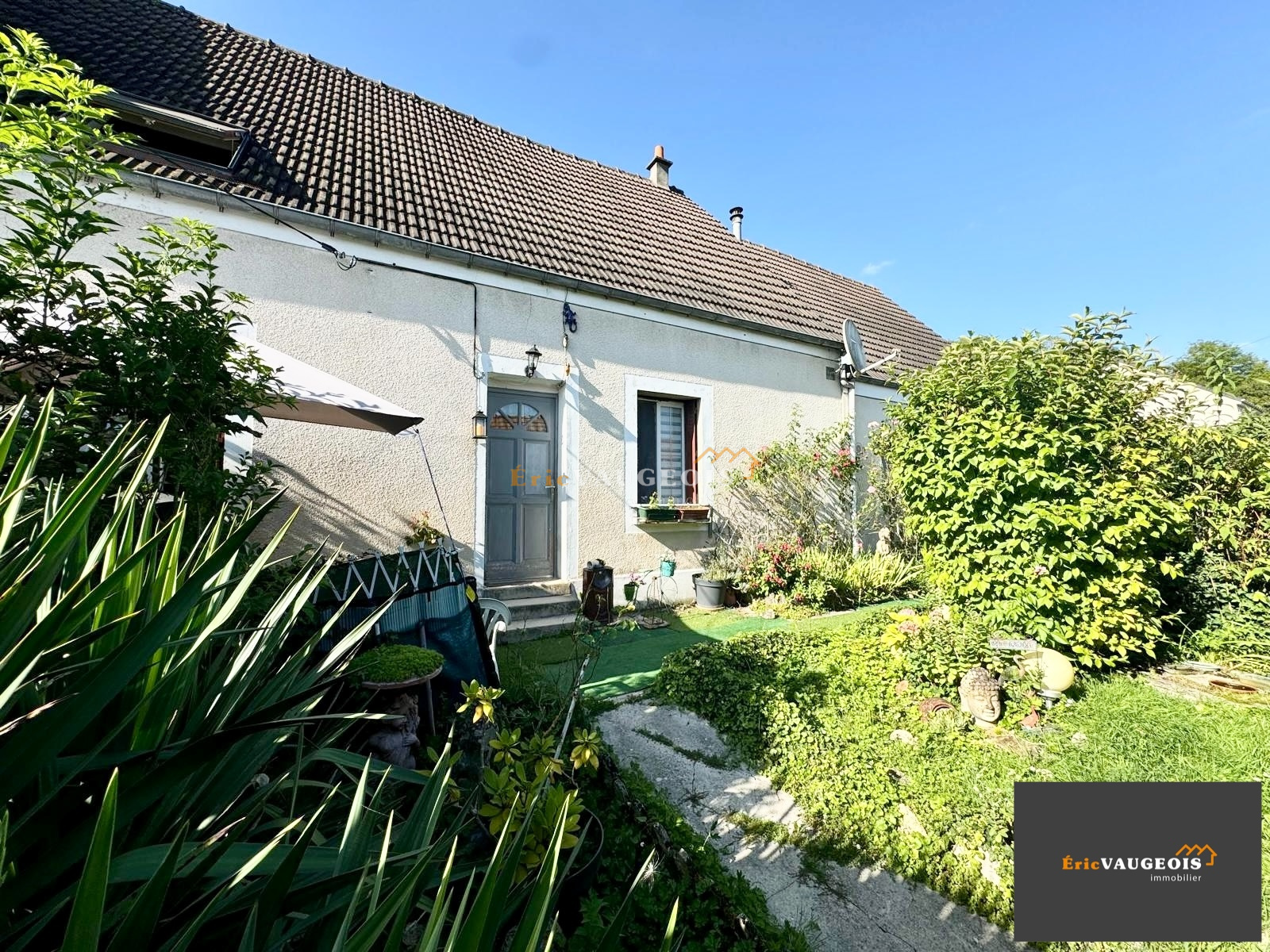 Image_29, Maison, Coulommiers, ref :1324