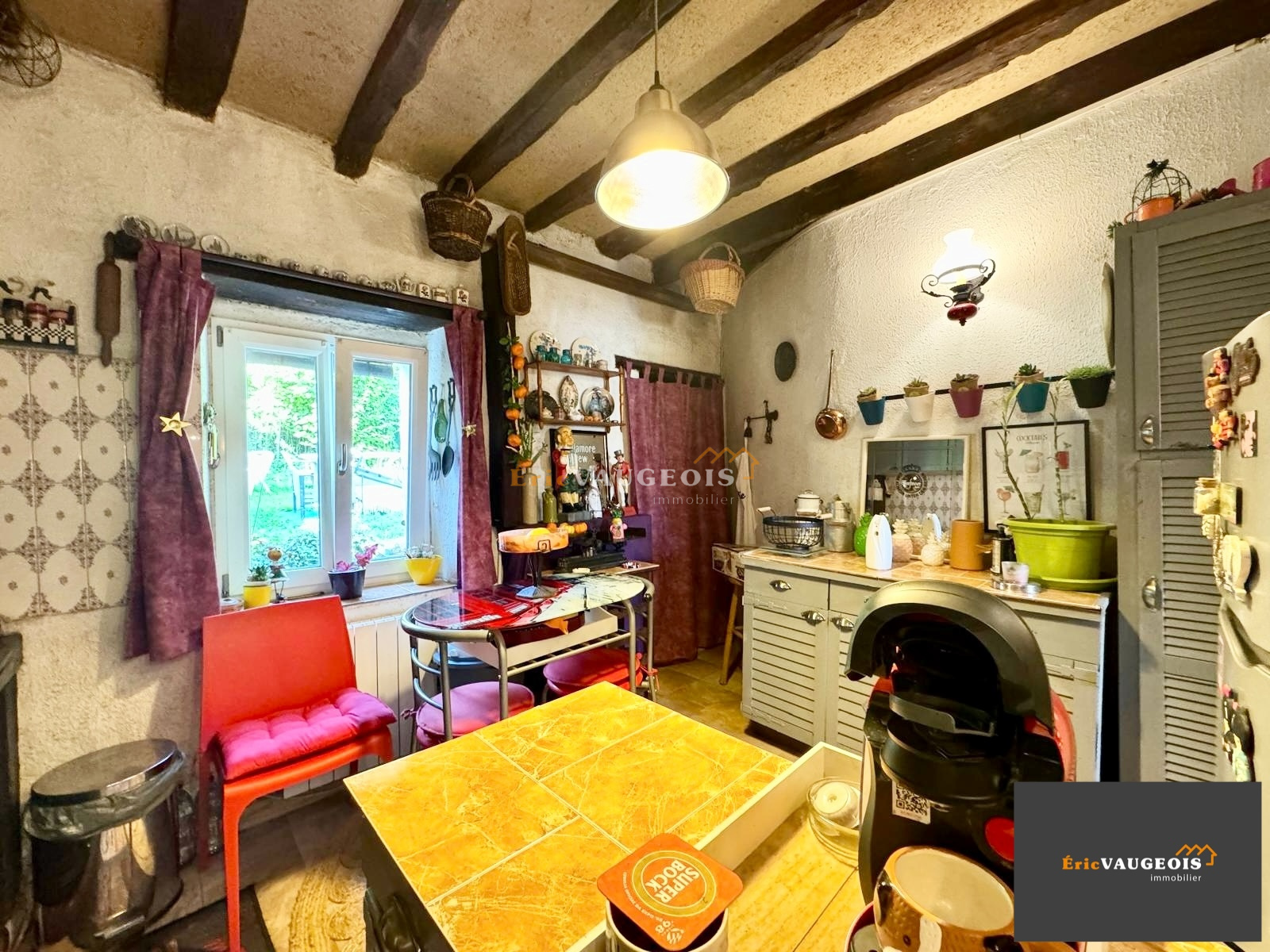 Image_33, Maison, Coulommiers, ref :1324