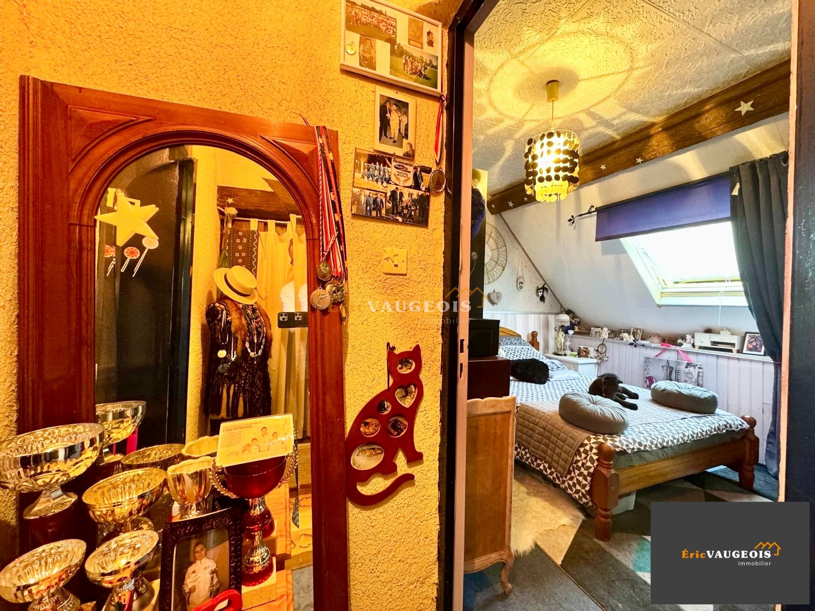 Image_31, Maison, Coulommiers, ref :1324