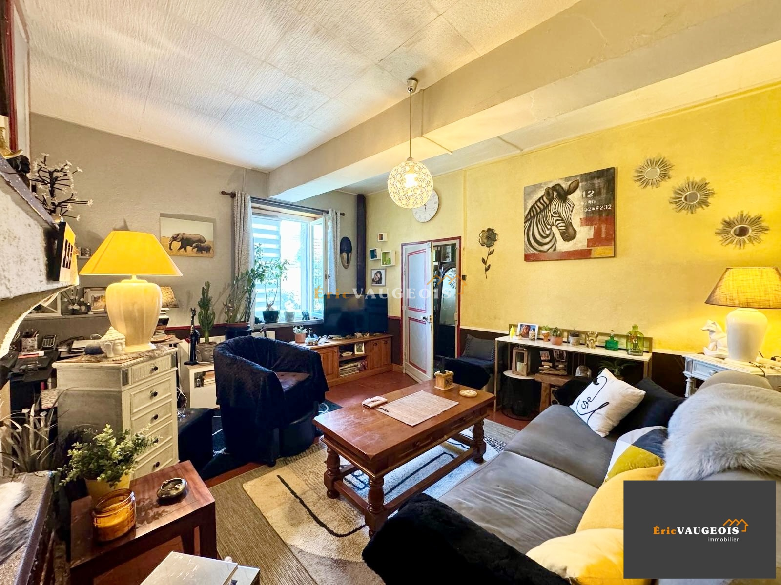 Image_5, Maison, Coulommiers, ref :1324