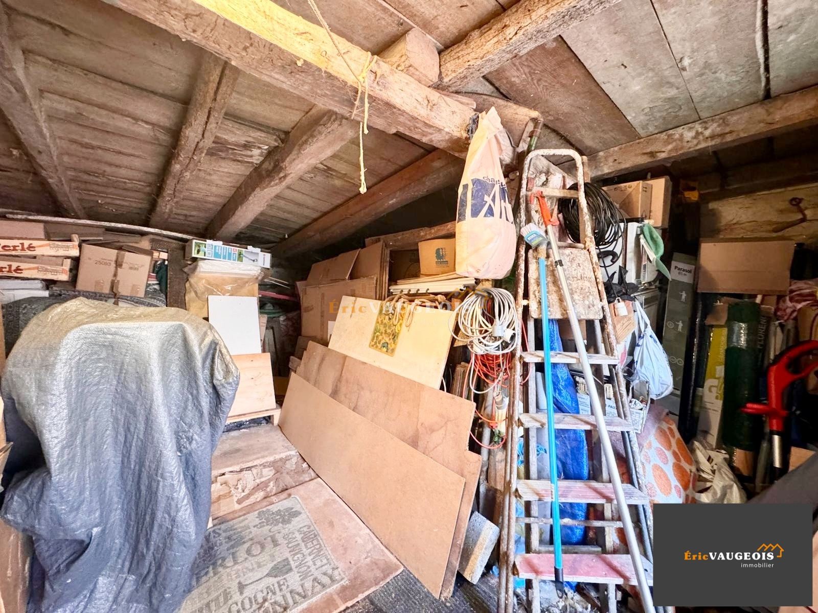 Image_14, Maison, Coulommiers, ref :1324